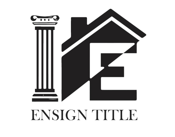 Ensign Logo Transparent